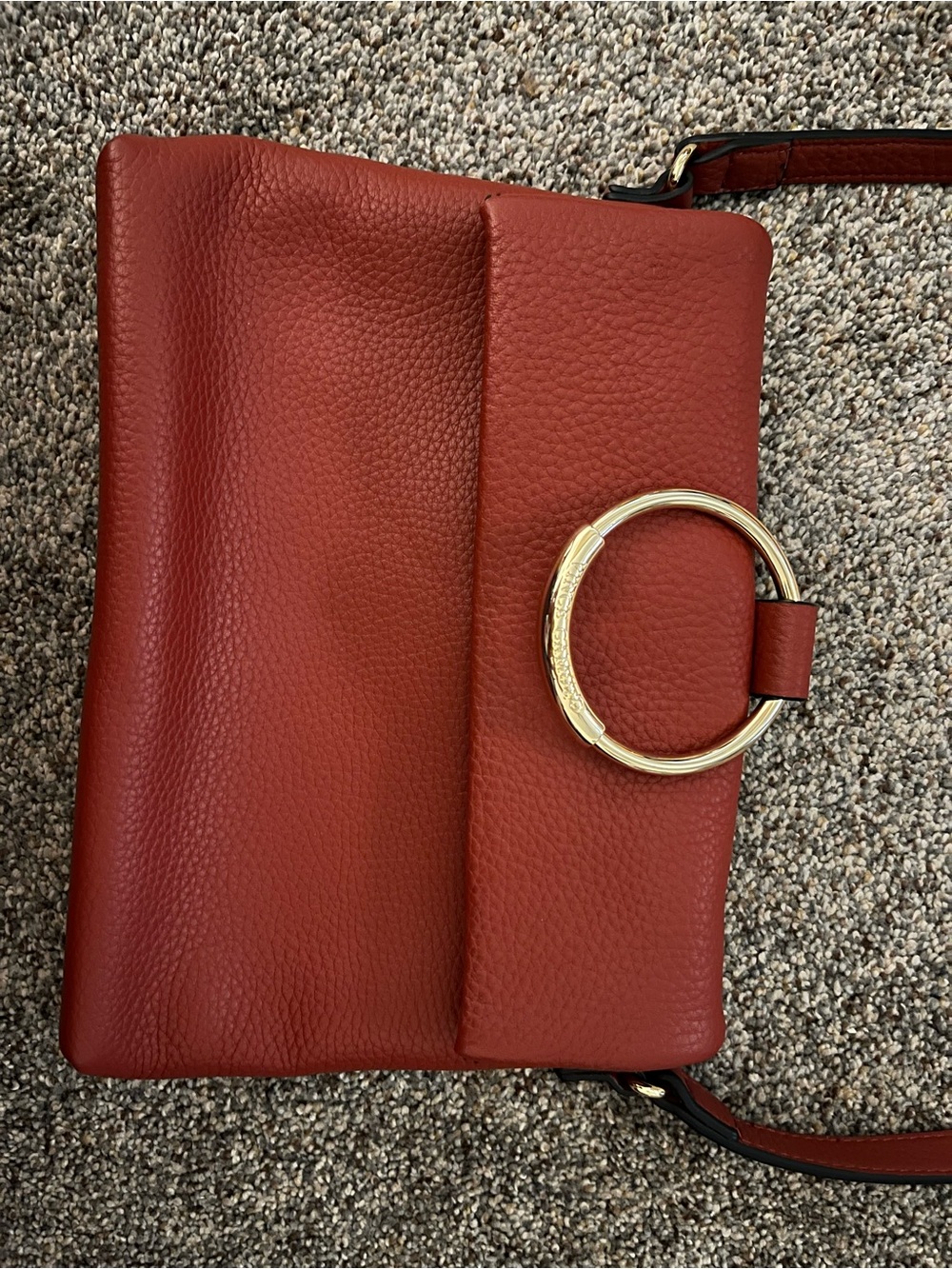 Vince Camuto Ruthie Small Crossbody Handbag